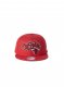 Off-White c/o Chicago Bulls New Era Cap - Red