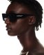 Off-White SAVANNAH SUNGLASSES - Black