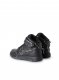 Off-White Ooo Mid Sartorial Stitching on Sale - Black