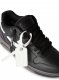 Off-White Out Of Office Calf Leather - Black