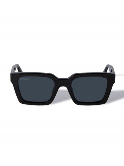 Off-White Palermo Sunglasses - Black