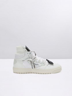 Off-White Off-Court 3.0 Sneakers - White