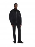 Off-White ARR EMB BOMBER - Black