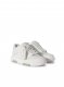 Off-White OUT OFF OFFICE CALF LEATHER WHITE NO COL - White