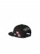 Off-White c/o Chicago Bulls New Era Cap - Black