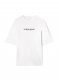 Off-White CHESS MOVE SKATE S/S TEE - White