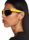 Off-White TOLEDO SUNGLASSES on Sale - Yellow