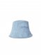 Off-White CO LOGO BKSH BUCKET HAT LIGHT BLUE LIGH on Sale - Light Blue Light Blue