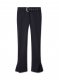 Off-White STRETCH WO BELT SLIM PANT COBALT BLUE N on Sale - Blue