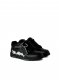 Off-White OUT OF OFFICE ''FOR WALKING'' - Black