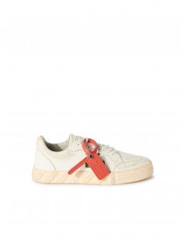 Off-White LOW VULCANIZED DISTRESSED on Sale - Neutrals