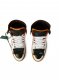 Off-White 3.0 OFF COURT CALF LEATHER on Sale - White