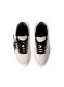 Off-White OUT OFF OFFICE CALF LEATHER - White