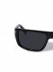 Off-White Bologna Sunglasses - Black