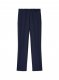 Off-White Ow Emb Techwool Slim Pant - Blue