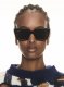 Off-White Palermo Sunglasses - Black