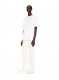 Off-White Body Scan Tailor Denim Pant White on Sale - Neutrals