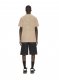 Off-White OFF STITCH SLIM S/S TEE on Sale - Neutrals