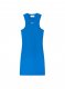 Off-White Sleek Rowing Dress - Blue