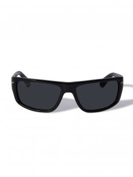 Off-White Bologna Sunglasses - Black