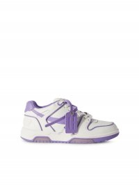 Off-White Out Of Office Outlined on Sale - White