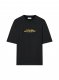 Off-White INTERN SKATE S/S TEE - Black