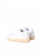 Off-White OUT OF OFFICE CALF LEATHER - White