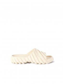 Off-White Exploration Sliders - Neutrals