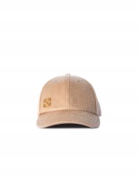 Off-White METAL ARROW BASEBALL CAP on Sale - Brown