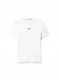 Off-White OFF STAMP RIBBED BASIC TEE on Sale - White