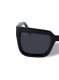 Off-White Firenze Sunglasses - Black