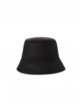 Off-White Reversible Bucket Hat on Sale - Black