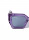 Off-White Catalina Sunglasses - Purple