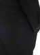 Off-White Blend Basic Slim Pant - Black
