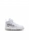 Off-White Nike AF1 Mid Graffiti c/o Off-White? - White