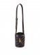 Off-White CUT-OUT DIAG BUCKET - Black
