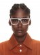 Off-White Optical Style 46 - Neutrals
