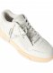 Off-White OUT OF OFFICE CALF LEATHER - Grey