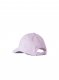 Off-White DRILL OFF STAMP BASEBALL CAP LILAC WHIT on Sale - Purple