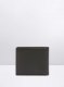 Off-White FOR MONEY BIFOLD WALLET - Black