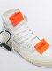 Off-White 3.0 OFF COURT LEATHER - White