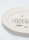 Off-White Off-White?? c/o Ginori 1735 Oval Tray - White