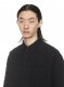 Off-White PATCH ARR QUILT OVERSHIRT on Sale - Black