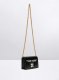 Off-White JITNEY 0.5 SHOULDER QUOTE - Black