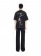 Off-White S.Matthew Skate S/S Tee - Black