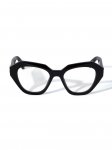 Off-White Optical Style 43 - Black