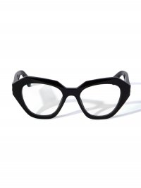 Off-White Optical Style 43 - Black