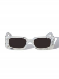 Off-White Roma Sunglasses - Grey