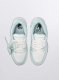 Off-White OUT OF OFFICE CALF LEATHER - White