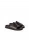 Off-White POOL TIME SLIDER - Black